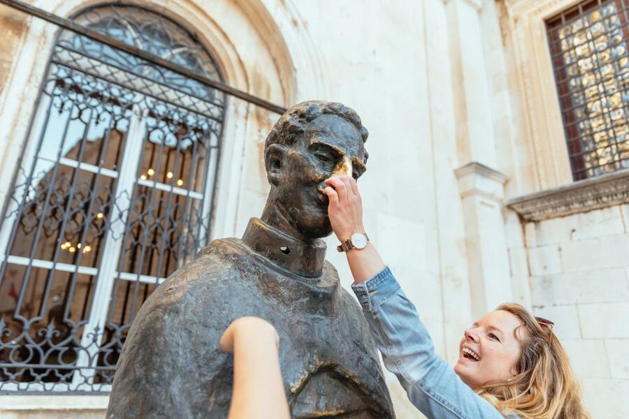 Dubrovnik: Private Family Friendly City Tour with Guide - Price, Private Time, and Real Value for $76