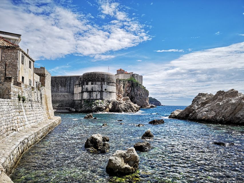 Dubrovnik: Private Game of Thrones Tour - Key highlights you should plan around