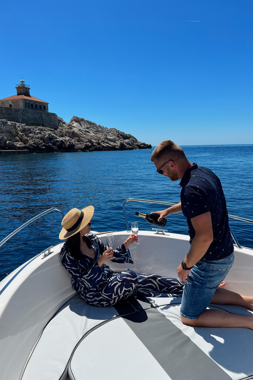 Dubrovnik - Private half day trip around of Elaphiti islands - Key things you should know before you set sail
