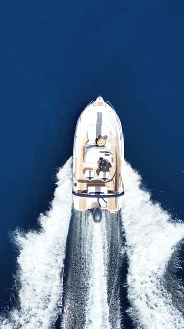 Dubrovnik - Private half day trip around of Elaphiti islands - Choosing your swimming day, Sunj beach to secret bays