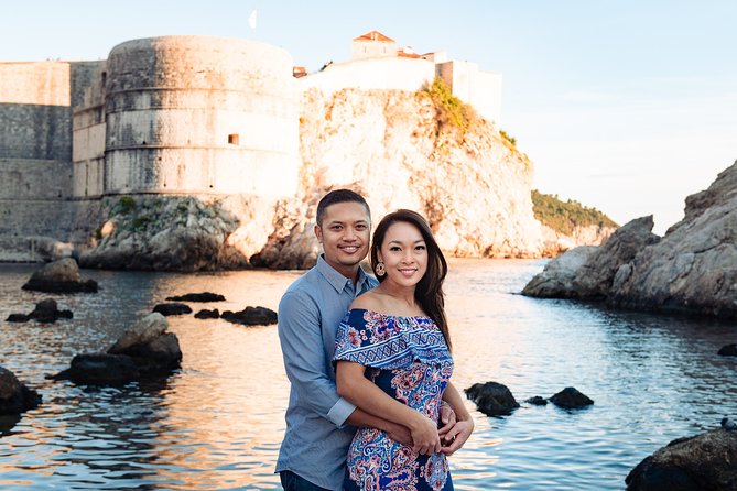 Dubrovnik Private Photoshoot with Local Professional Photographer - Why this private Dubrovnik photoshoot feels different than quick snapshots