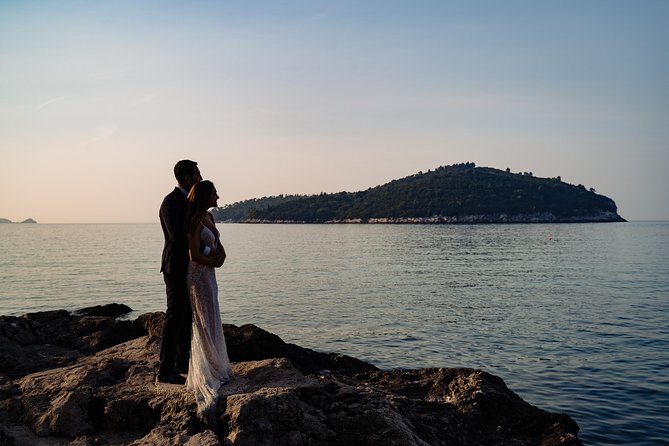 Dubrovnik Private Photoshoot with Local Professional Photographer - Stradun and the West Harbour: where your photos start to breathe