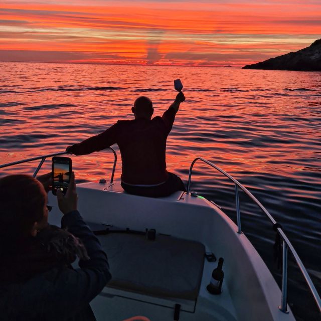 Dubrovnik Private Speedboat Tour to Elaphite Islands - Why the skipper really matters on a private day