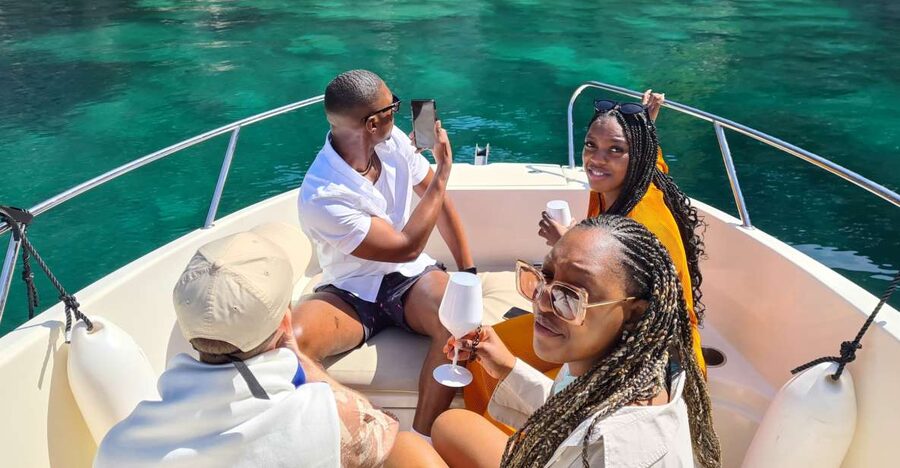 Dubrovnik Private Speedboat Tour to Elaphite Islands - Dubrovnik to the Elaphites: why a private speedboat feels different