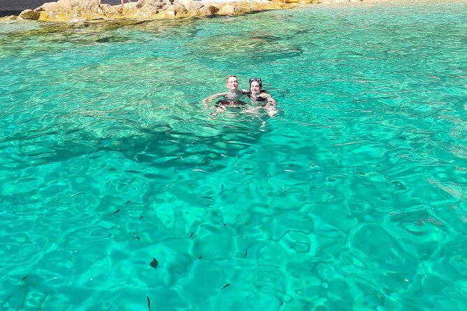 Dubrovnik Private Speedboat Tour to Elaphite Islands with Drinks - Stop 3: Sudurad, Šikirica Lagoon, and the full-day Šipan option