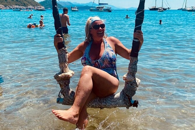 Dubrovnik Private Speedboat Tour to Elaphite Islands with Drinks - Price and what you should budget beyond the base amount