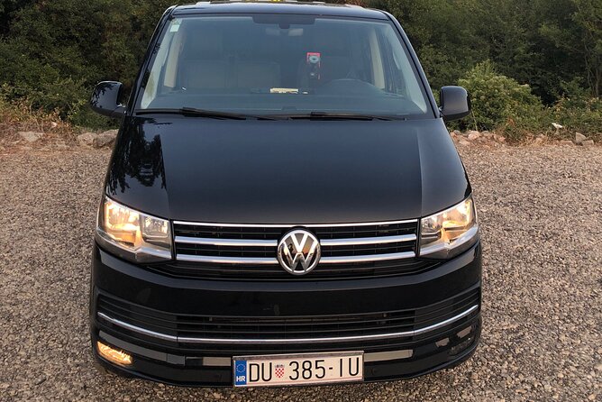 Dubrovnik Private Transfer & Taxi Service - Dubrovnik airport taxi, but calmer and more organized
