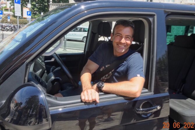 Dubrovnik Private Transfer & Taxi Service - What the driver adds beyond transportation