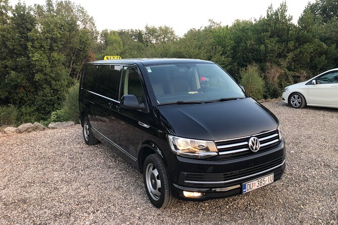 Dubrovnik Private Transfer & Taxi Service - The pickup setup: where you meet, and how to avoid confusion