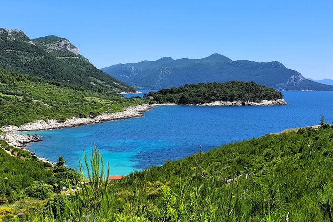 Dubrovnik Private Wine Tasting Tour to Peljesac Peninsula - Walls of Ston: Medieval Stone, Oysters, and Salt