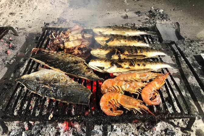 Dubrovnik Private Wine Tasting Tour to Peljesac Peninsula - Trstenik Bay: The Long Break for Sea Time and Lunch Choices