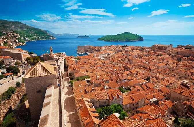 Dubrovnik's History with a Local: the Homeland War Stories Private Tour - Key Things to Know Before You Go