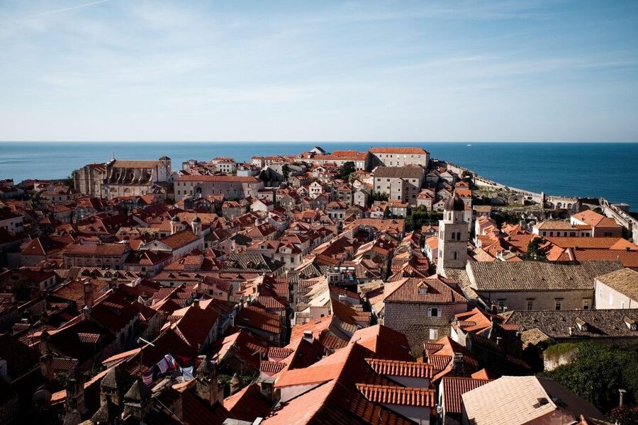 Dubrovnik's Jewish Heritage Tour: Unveiling the Past - What you really get in 2 hours