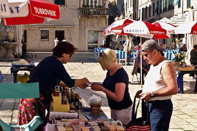 Dubrovnik's Old Town Walking Tour - Why this Old Town walk works so well early in your trip