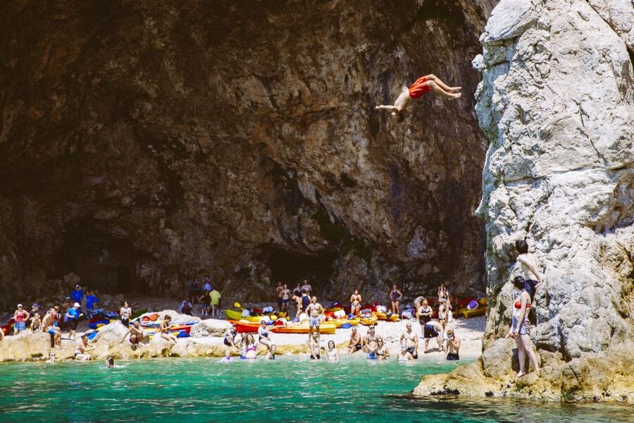 Dubrovnik: Sea Kayaking Half-Day Tour - Gear, Effort, and What to Bring for an 8 km Half-Day