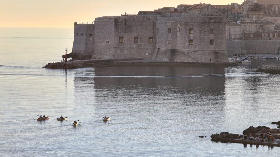 Dubrovnik: Sea Kayaking Half-Day Tour - When to Go: Timing, Wind, and How Guides Adapt