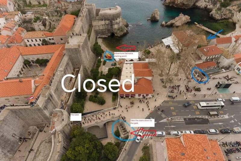 Dubrovnik: Sea Kayaking&Snorkelling Guided Day/Sunset Tours - Fitness, sea conditions, and the reality of double kayaks