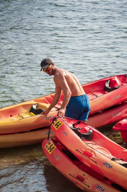 Dubrovnik: Sea Kayaking Tour - Should You Book This Dubrovnik Sea Kayaking Tour?