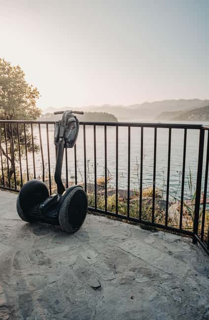 Dubrovnik: Segway - Hidden Bays & Promenade Guided Tour - Key highlights at a glance