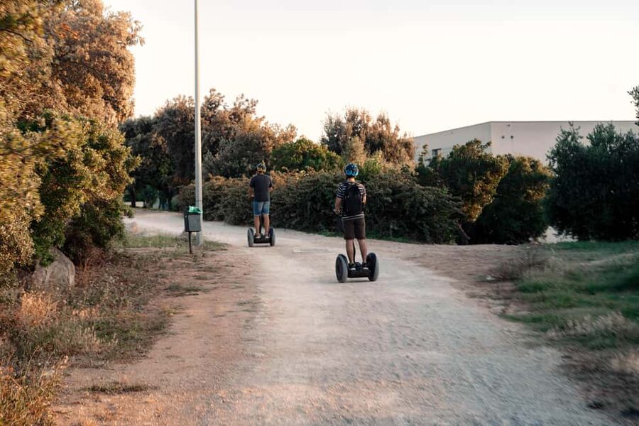 Dubrovnik: Segway - Hidden Bays & Promenade Guided Tour - Who this Dubrovnik Segway tour is for