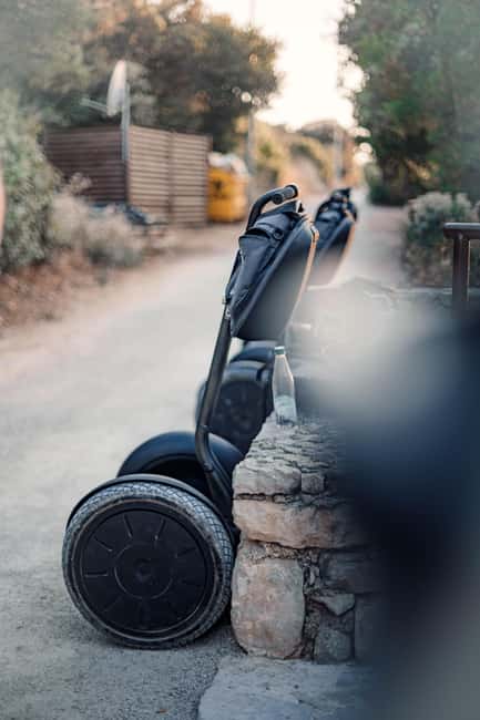 Dubrovnik: Segway - Hidden Bays & Promenade Guided Tour - Guide style and why it matters so much for first-timers