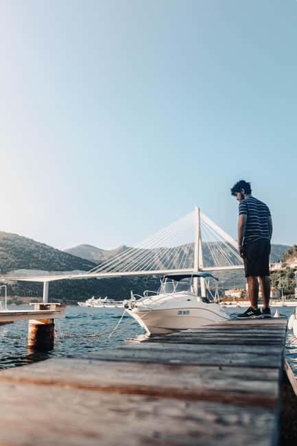 Dubrovnik: Segway - Hidden Bays & Promenade Guided Tour - What the $78 price buys you in real terms