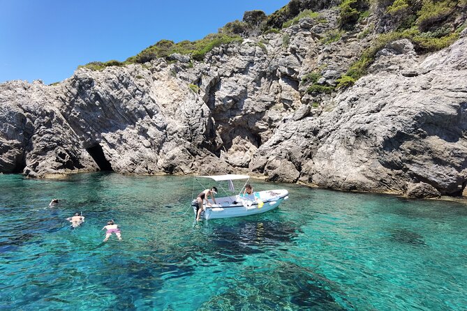 Dubrovnik Self-Drive Boat Rental for up to 6 People - Key Highlights Worth Planning For