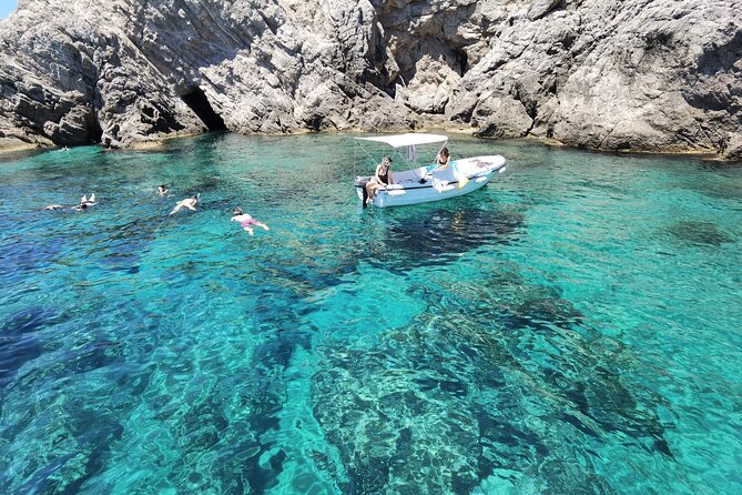Dubrovnik Self-Drive Boat Rental for up to 6 People - Dubrovnik Self-Drive Boat Rental: Freedom That Actually Feels Private