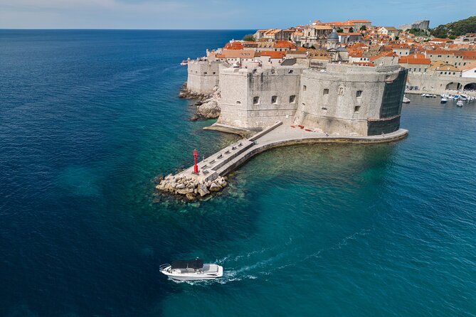 Dubrovnik Self-Drive Boat Rental for up to 6 People - Your Self-Led Day Around the Elaphiti Islands: Where to Go and Why It’s Worth It