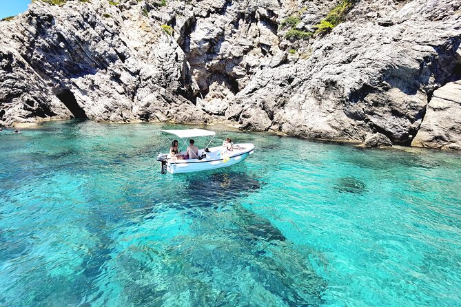 Dubrovnik Self-Drive Boat Rental for up to 6 People - Meeting Point and Transfers: How You Get From Dubrovnik City to the Water