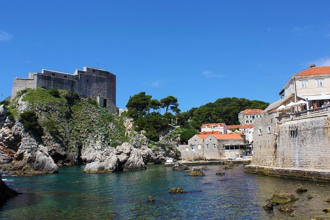Dubrovnik Shore Excursion: Game of Thrones Tour (City Walls ticket included) - Key highlights worth planning for