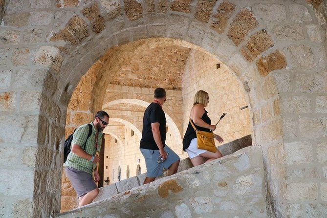 Dubrovnik Shore Excursion: Game of Thrones Tour (City Walls ticket included) - Why this Game of Thrones walk works in Dubrovnik