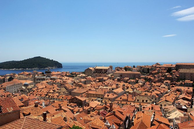 Dubrovnik Shore Excursion: Game of Thrones Tour (City Walls ticket included) - Who should book this GoT shore excursion