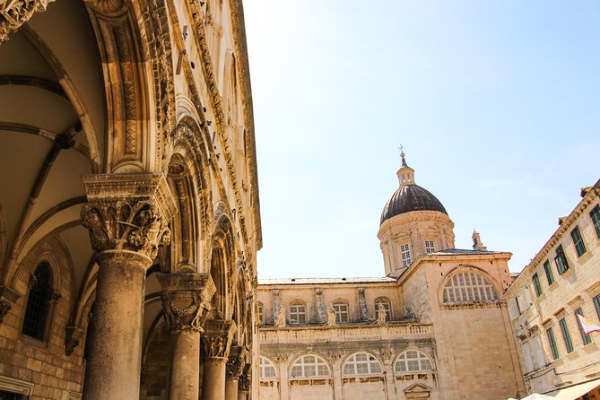 Dubrovnik Shore Excursion: Old Town Walking Tour - Key highlights worth planning for