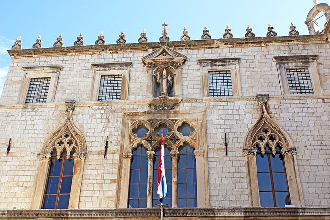Dubrovnik Shore Excursion: Old Town Walking Tour - A 90-Minute Old Town Walk That Fits a Cruise Day