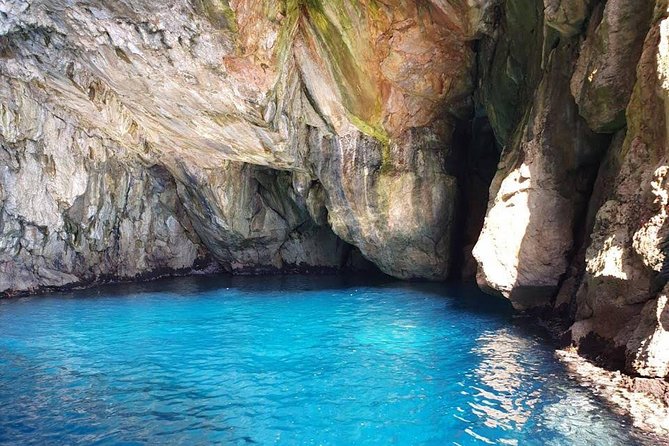 Dubrovnik Speedboat Quicksilver 675 Private Tours - Why the Quicksilver 675 Plan Works So Well in Dubrovnik