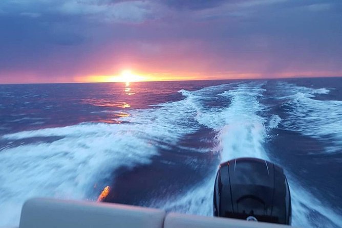 Dubrovnik Speedboat Quicksilver 675 Private Tours - Choosing Between 4-Hour and 8-Hour Options