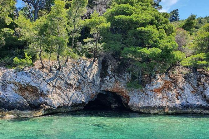 Dubrovnik Speedboat Quicksilver 675 Private Tours - Where You Meet and How to Show Up Smarter