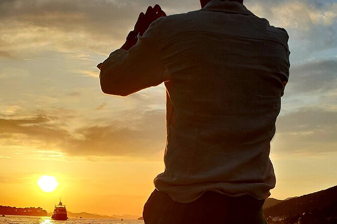 Dubrovnik Sunset Private Boat Experience - Key things to know before you go