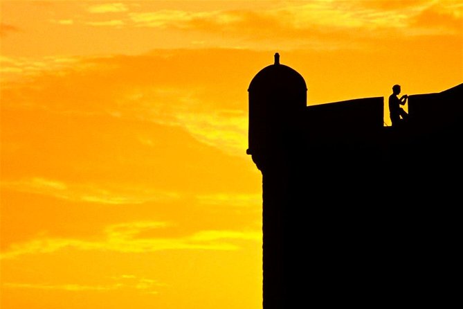 Dubrovnik Sunset Private Boat Experience - Locrum Island coast: seeing Dubrovnik beyond the old town