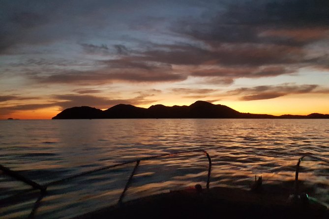 Dubrovnik Sunset Private Boat Experience - Beverages and bottled water included, plus what that means for value