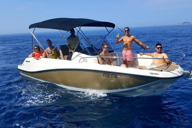 Dubrovnik Sunset Private Boat Experience - Private by design: what up to 8 people changes