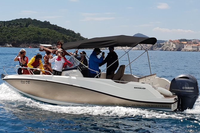 Dubrovnik Sunset Private Boat Experience - Who this is best for, and who should skip it