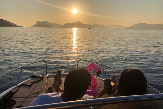 Dubrovnik Sunset Private Speed Boat Tour - Key points to know before you go