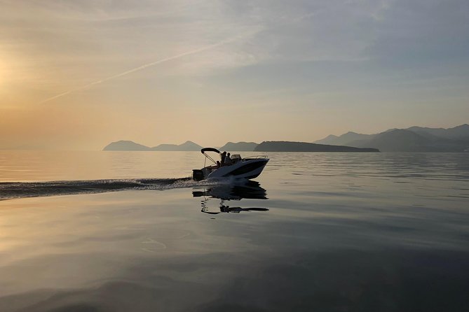 Dubrovnik Sunset Private Speed Boat Tour - Why Dubrovnik Sunset Looks Better From a Speedboat