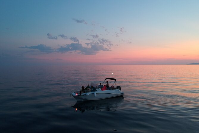 Dubrovnik Sunset Private Speed Boat Tour - Should You Book This Dubrovnik Sunset Private Speed Boat Tour?