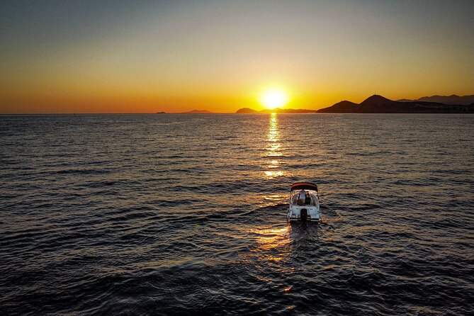 Dubrovnik Sunset Tour By Boat With Local - Lokrum Island and Pigeon’s Cave: the sea-carved side of Dubrovnik