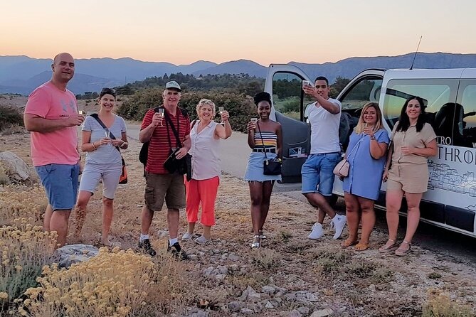 Dubrovnik Sunset Tour with Wine Tasting - Key things to know before you go