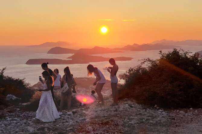 Dubrovnik Sunset Tour with Wine Tasting - How this Dubrovnik sunset tour fits into your day