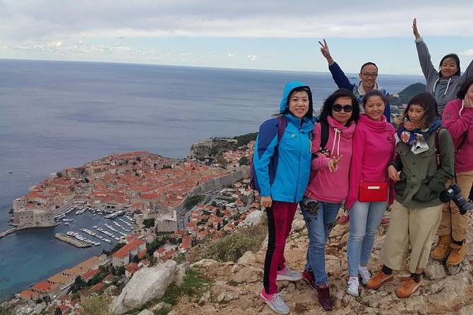 Dubrovnik Sunset Tour with Wine Tasting - Value check: what you get for $42.24